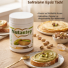 1 Antep Fıstık Kreması