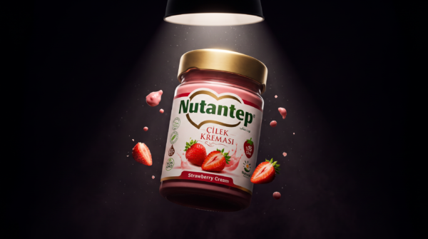 Product Reshoot - _ilek kremas_.png (2) Nutantep Gurme Çilek Rüyası