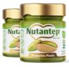 %100 Antep Fıstık Ezmesi