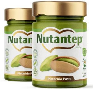 %100 Antep Fıstık Ezmesi