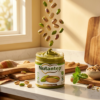 %100 Antep Fıstık Ezmesi