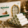 0c964f8b-63a2-4020-8c30-535ec17dc640 Extra Bol Antep Fıstıklı Sütlü Fitil Parmak Lokum - 1 KG