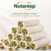 8b811e15-c32e-4d8c-8c4a-d38eb609c3d1 Extra Bol Antep Fıstıklı Sütlü Fitil Parmak Lokum - 1 KG