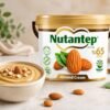 Latte İçin Özel Üretim %65 Badem Kreması  - 5 kg