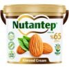 Latte İçin Özel Üretim %65 Badem Kreması  - 5 kg